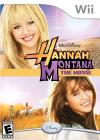 Hannah Montana: The Movie Nintendo Wii