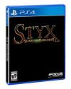 Styx: Shards Of Darkness Playstation 4 [PS4]