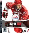 NHL 08 Playstation 3 [PS3]