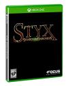 Styx: Shards Of Darkness XBox One [XB1]