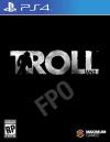 Troll & I Playstation 4 [PS4]