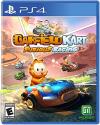 Garfield Kart: Furious Racing Playstation 4 [PS4]