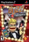Buzz! The Hollywood Quiz Playstation 2 [PS2]