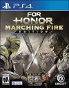 For Honor - Marching Fire Edition Accessory