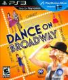 Dance On Broadway Playstation 3 [PS3]