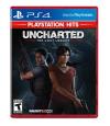 Uncharted: The Lost Legacy Playstation 4 [PS4]