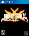 Guilty Gear XRD Revelator Playstation 4 [PS4]