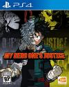 My Hero Ones Justice Playstation 4 [PS4]