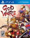 God Wars: Future Past Playstation 4 [PS4]