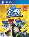 Hasbro Family Conquest Edi 024598 Playstation 4 [PS4]