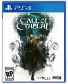 Call Of Cthulhu Playstation 4 [PS4]