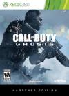 Call Of Duty: Ghosts Hardened Edition XBox 360 [XB360]
