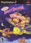 Strawberry Shortcake: The Sweet Dreams Game Playstation 2 [PS2]