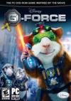 G-Force PC Games [PCG] (Street Date 07-14-09)