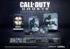 Call Of Duty: Ghosts Hardened Edition Playstation 3 [PS3]