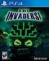 8 Bit Invaders Playstation 4 [PS4]