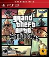 Grand Theft Auto: San Andreas Playstation 3 [PS3]
