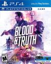 Blood & Truth Playstation 4 [PS4]