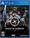 Omen Of Sorrow Playstation 4 [PS4]