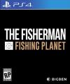 Fisherman: Fishing Planet Playstation 4 [PS4]