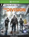 Tom Clancys The Division XBox One [XB1]