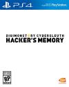 Digimon Story Cyber Sleuth: Hacker's Memory Playstation 4 [PS4]