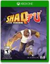 Shaq Fu: A Legend Reborn XBox One [XB1]