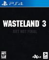 Wasteland 3 Playstation 4 [PS4]