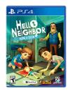 Hello Neighbor: Hide & Seek Playstation 4 [PS4]