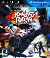 Kung Fu Rider Playstation 3 [PS3]