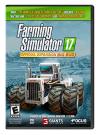 Farming Simulator 17: Big Bud Expansion Pack PC Games [PCG]
