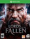 Lords of the Fallen XBox One [XB1] (Limited Edition)