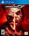 Tekken 7 Day 1 Edition Playstation 4 [PS4]