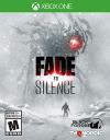 Thq Nordic Fade to silence xbox one [xb1]