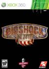 Take 2 Bioshock infinite xbox 360 [xb360]