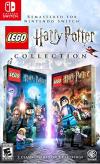 Swi Lego Harry Potter Collection Accessory
