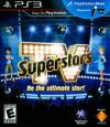 TV SuperStars Playstation 3 [PS3] (1+ Players)