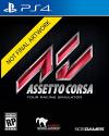 Assetto Corsa Playstation 4 [PS4]