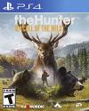 Thehunter: Call Of The Wild Playstation 4 [PS4]