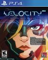 Velocity 2X: Critical Mass Edition Playstation 4 [PS4]