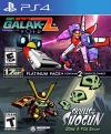 Galak-Z: The Void/Skulls Of Shogun Bone-A Fide Platinum Pack Playstation 4 [PS4]