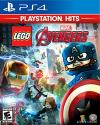 Lego Marvels Avengers PS Hits Playstation 4 [PS4]