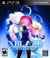 Xblaze Lost: Memories Playstation 3 [PS3]