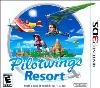 Pilotwings Resort Nintendo 3DS (1+ Players)