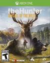 Thehunter: Call Of The Wild XBox One [XB1]