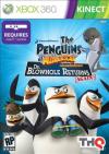 Penguins of Madagascar: Dr. Blowhole Returns - Again! XBox 360 [XB360]