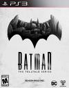 Batman: The Telltale Series BL Playstation 3 [PS3]