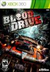 Blood Drive XBox 360 [XB360]