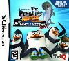 Penguins Of Madagascar: Dr. Blowhole Returns (Again) Nintendo DS (Dual-Screen) [