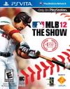 MLB 12: The Show Playstation Vita [PSV]